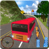Soccer Bus Transport Service官方下载