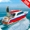 Boat Simulator