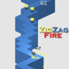 Zigzag Fire - Stay on The Wall