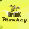 Drunk Monkey