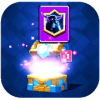 Chests Simulator for Clash Royale费流量吗
