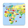 Countries, Capitals and Flags Quiz费流量吗