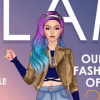 Dress Up Glam - Beauty Fashion Rich Girls 2019费流量吗