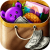 Shopping Game Kids Supermarket费流量吗