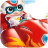 Kids Racing 3D Adventure费流量吗