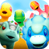 Badanamu Dino Park费流量吗