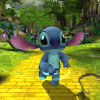 Temple Stitch Run The Lilo World费流量吗