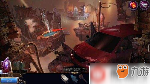 遗落梦境23桑德拉的梦境攻略图文详解