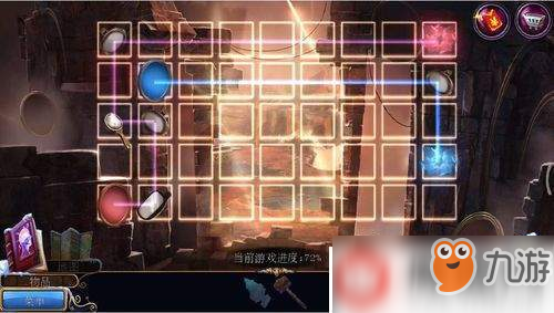 遗落梦境23桑德拉的梦境攻略图文详解
