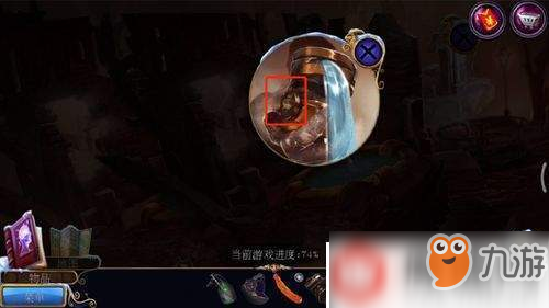 遗落梦境23桑德拉的梦境攻略图文详解