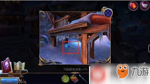 遗落梦境21酒店操场攻略技巧推荐