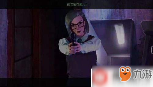 遗落梦境22健身房详细通关图文攻略