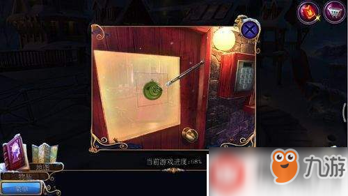 遗落梦境21酒店操场攻略技巧推荐