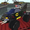 Flying Drift Batmobile Drive无法打开
