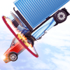 Mega Ramp Transform Racing: Transformer Games快速下载