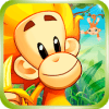 Monkey Island - Jungle Adventure