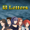 13 Letters