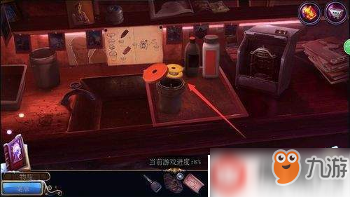 遗落梦境咖啡馆冲洗胶卷获得胶带方法步骤