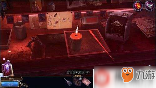 遗落梦境咖啡馆冲洗胶卷获得胶带方法步骤