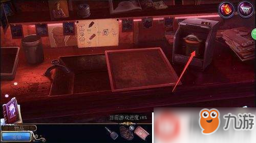 遗落梦境咖啡馆冲洗胶卷获得胶带方法步骤