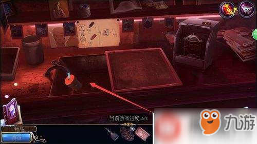 遗落梦境咖啡馆冲洗胶卷获得胶带方法步骤