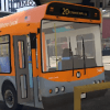 Crazy Bus Driving Simulator 2019