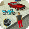 Street Thug Vegas Mafia Crime : Fight To Survive