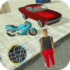 Street Thug Vegas Mafia Crime : Fight To Survive费流量吗