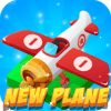 Merge Plane Tycoon Coin Maker