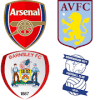 English Football Logo Quiz