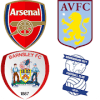 English Football Logo Quiz费流量吗