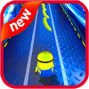 Free Minion Run : Banana Rush Adventure费流量吗