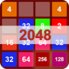 2048 Number Puzzle - funny 2048 logic puzzle game费流量吗
