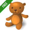 Baby, Toddler & Kids Edu Games & Activities Free费流量吗