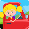 Kukutiki: Cars for Kids. Truck Games & Car Wash