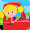 Kukutiki: Cars for Kids. Truck Games & Car Wash费流量吗
