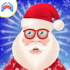 Santa And Snowman Dressup And Decoration费流量吗