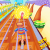 Subway Train Rush 2019版本更新