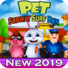 Pet Subway Surf Run New 2019费流量吗