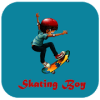 Skating Boy free game费流量吗