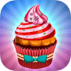 Sweet dessert maker - Ice cream and cupcake maker版本更新