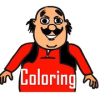 Motu Patlu Coloring Game玩不了怎么办