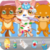 Pet hospital doctor费流量吗