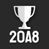 2048 Automatic Strategy