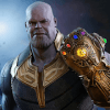 Spot Avengers Characters