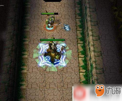 魔兽rpg龙皇武神新手属性加成任务完成方法