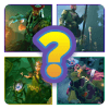 DOTA 2 Heroes Quiz费流量吗