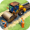 Indian Train Track Construction: Train Games 2019费流量吗
