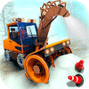 Snow Excavator Simulator 2019: Real Snow Plow Game怎么安装