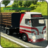 Euro Cargo Truck Driver Simulator破解版下载